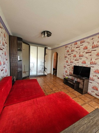 Продаж 1-кімнатної квартири, 34 м² - вул. Левка Лук’яненко будинок 1 - фото 1