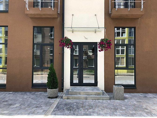Енерго незалежна Квартира в клубному будинку біля Lavina, Welcome home - фото 1