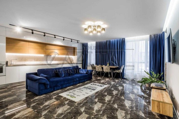Продажа квартиры, ЖК L-квартал, Соломенский р-н - фото 1