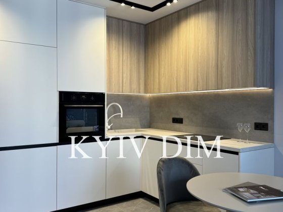 Квартира в ЖК OK’Land, 41 м2. БЕЗ %! ОКЛАНД.Окланд Киев