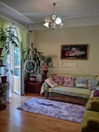 Продам 3 кімнатну світлу сталінку Монтаників 44 Солом'янський Голосіївський - фото 1