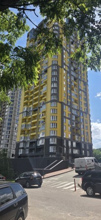 Продам 1 кімнатну квартиру.вул. Кадеський Гай ,10 Жк Медовий - фото 1