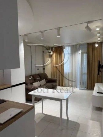 Продаж 1 к ка Федора Єрнста 16В/Турецький городок/Перлина Кадетського Гаю - фото 1