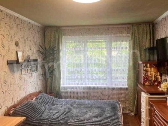 Продаж 2 кімнатної квартири вулиця Мілютенка, 44