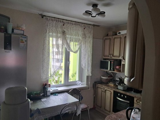 Продаж 3к квартири по вулиці Лаврухіна, буд. 7, Деснянський район, Троєщина