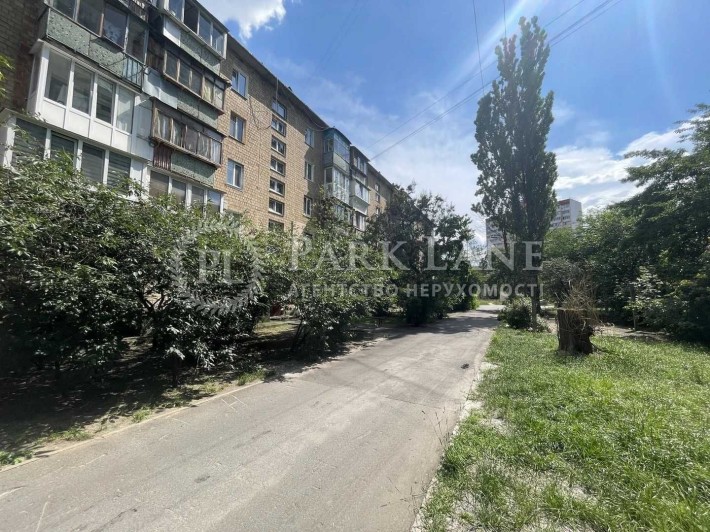 продаж квартири 2км 47м 5пов. вул. Кубанської України 29 - фото 1