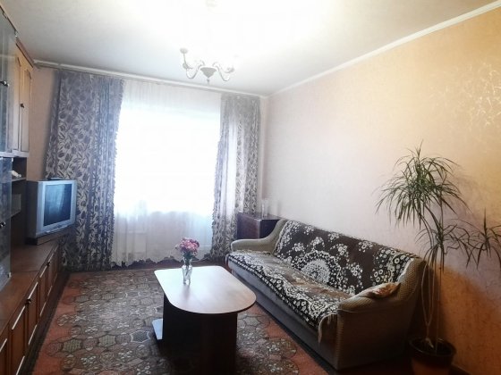 Продаж 3-к квартири 75м² вул.Рональда Рейгана(Драйзера) 2А, Троєщина(початок).