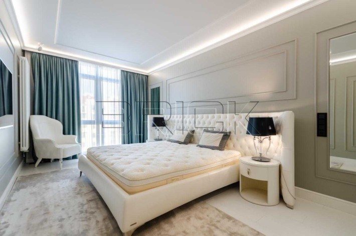 Продаж 3-кімнатної квартири 160.7м2, вул. Щекавицька 30/39 - фото 1