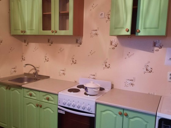 Продаж 2кім.квартири, ЖК Милославичі, вул. Закревського 97а
