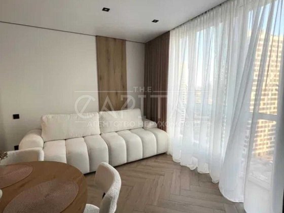 Продаж квартири ЖК Варшавський, вул Змієнка, Виноградар, Поділ