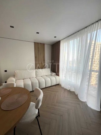 Продаж квартири ЖК Варшавський, вул Змієнка, Виноградар, Поділ - фото 1