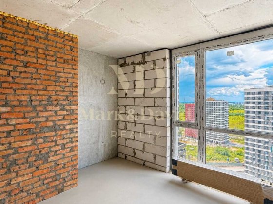 Продаж смарт-квартири ЖК Варшавський-3