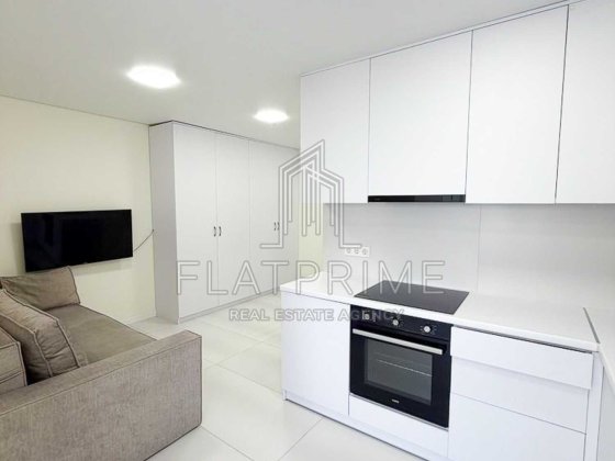 Продаж квартири в ЖК 4U, вул. Олега Мудрака, 1Б. 10 хвилин пішки до метро Академмістечко