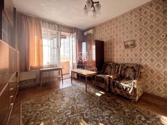 Квартира, 1к. Житловий стан. Оноре де Бальзака, 8в, Троєщина, Деснянський район Киев