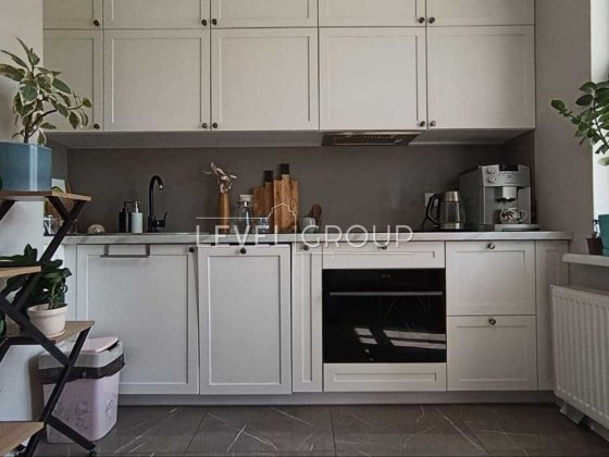 Продаж 2-кімнатної квартири 66,8 м²|  ЖК Місто Квітів | Тираспільська | Сирець