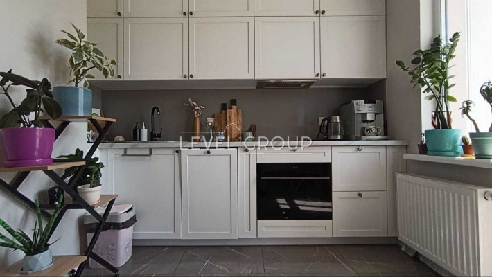 Продаж 2-кімнатної квартири 66,8 м²|  ЖК Місто Квітів | Тираспільська | Сирець - фото 1