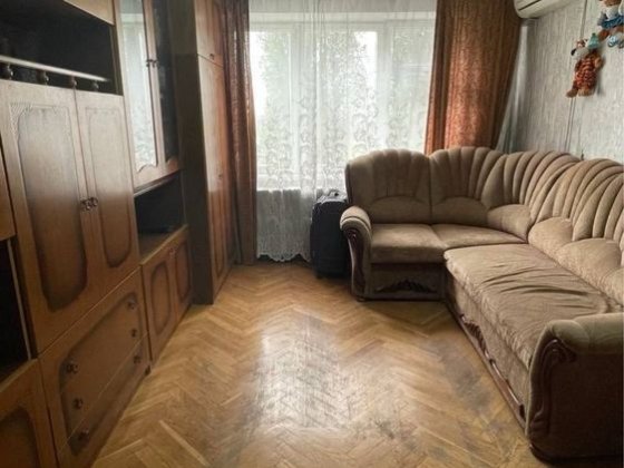 БЕЗ % Продаж 3к квартири вул. Виговського 12 (Гречка)