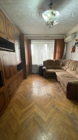 БЕЗ % Продаж 3к квартири вул. Виговського 12 (Гречка) - фото 1