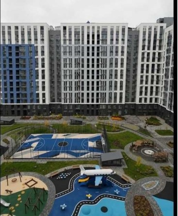 Продається 2 кімнатна квартира у ЖК SKY AVENUE - фото 1