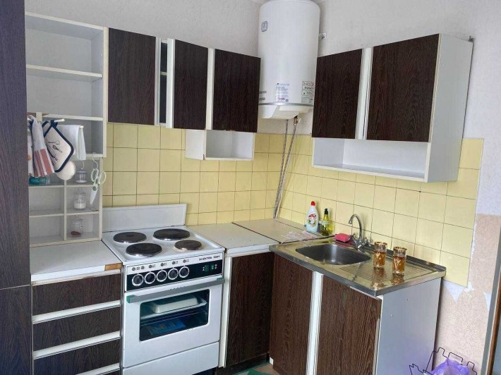 Без комісії, Я.Колоса, Ж.Верна, продаж квартири 73 м. Борщагівка. - фото 1