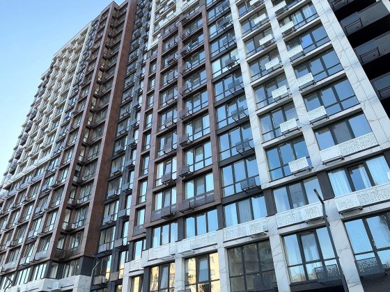 продам 1 кімнатну вкартиру ЖК Сіті Хаб / City Hub вул. Мокра 8 - Б від власника