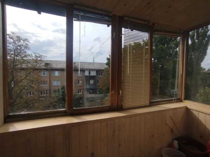 Продаж 2 кімнатної квартири вулиця Мрії 5  Святошинський район - фото 1