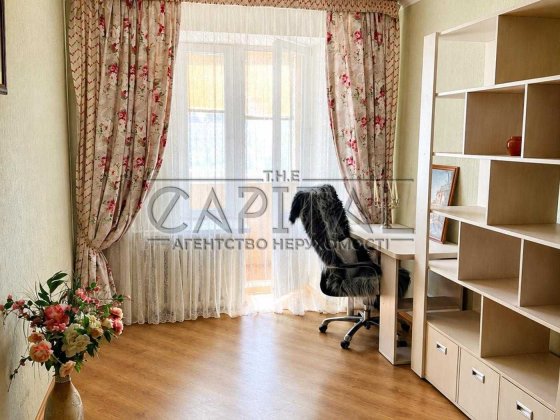 ТОП Продаж / Квартира 3к / вул. Волинська, Чоколівка, Київ