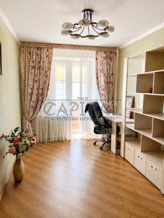 ТОП Продаж / Квартира 3к / вул. Волинська, Чоколівка, Київ - фото 1