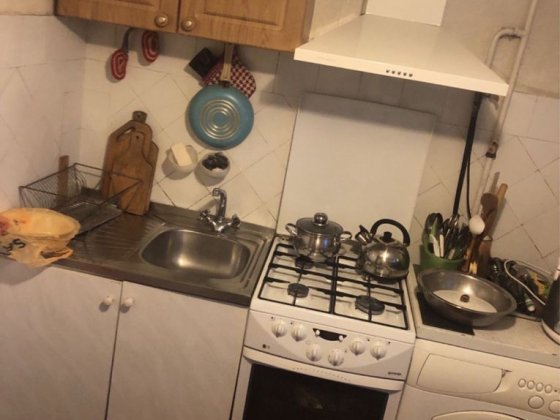 Продається 3-к квартира, 5/9 пов., 62 м2, вул  Миколи Руденко 5 (бульвар Кольцова), ринок Дніпро