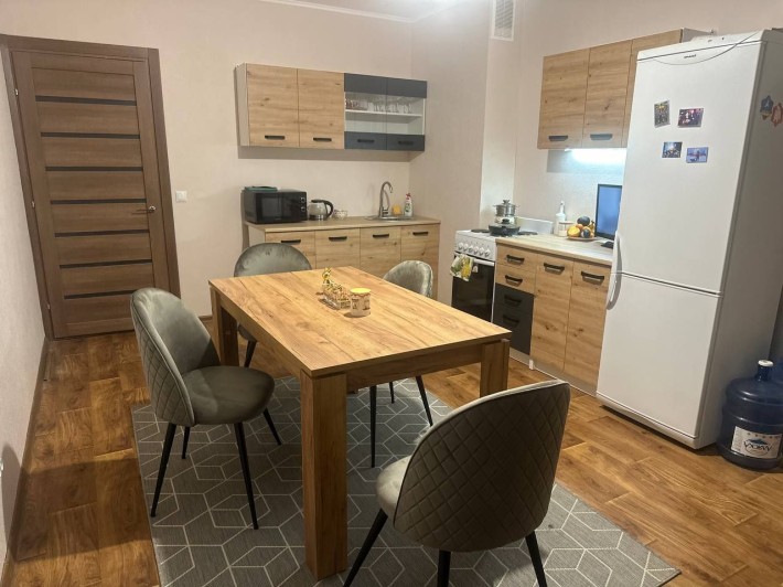 ДЕРЖПРОГРАМИ Продаж 2к - 77м2 Коноплянська 22-Б - фото 1