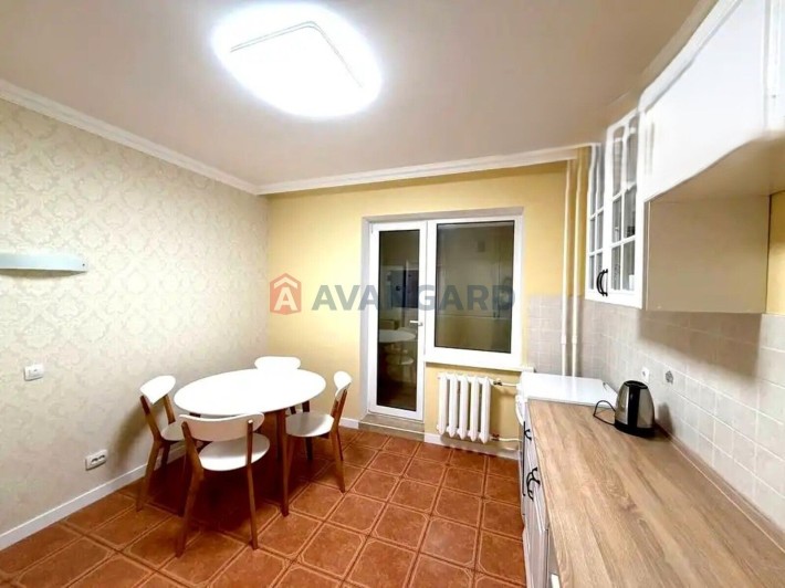 Продаж 2-к квартири Ушакова 14А Академмістечко ЄВідновлення - фото 1