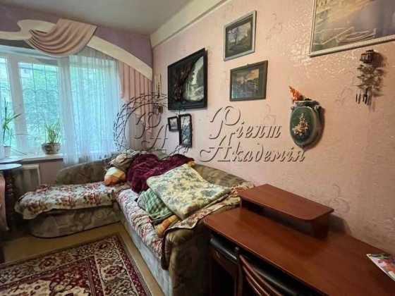 Продаж 3-кв. по бул. Жуля Верна, 13. ДЕРЖПРОГРАМИ