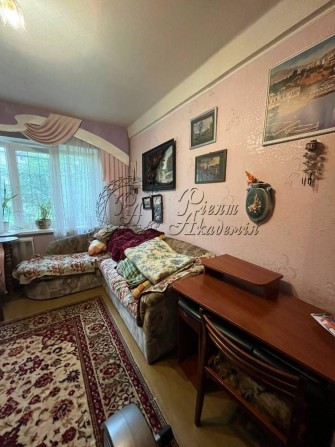 Продаж 3-кв. по бул. Жуля Верна, 13. ДЕРЖПРОГРАМИ - фото 1