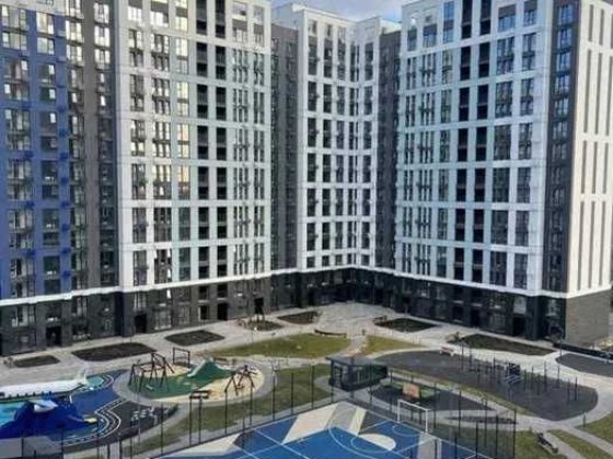 ТОП! Продаж 1-кім квартири в ЖК Sky Avenue