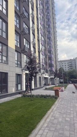 Продаж 1-кім. квартири в ЖК Ok’Land - фото 1