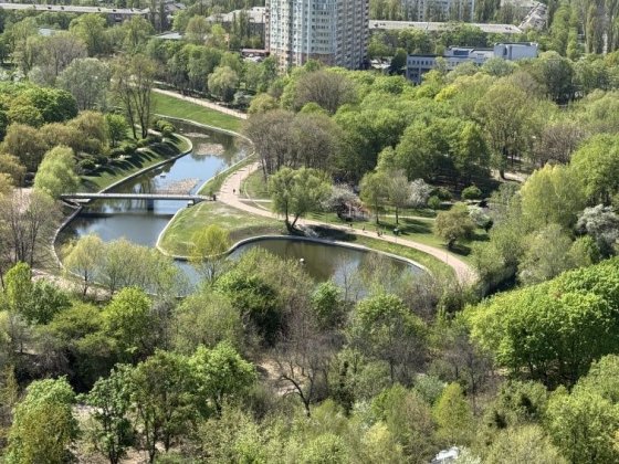 Продається 2-к. квартира-66м2./Київ/вул.Михайла Донця 2-Б Киев