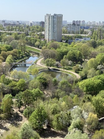 Продається 2-к. квартира-66м2./Київ/вул.Михайла Донця 2-Б - фото 1