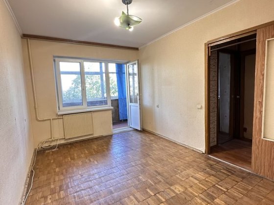 продам 1-кімнатну  квартиру Д.Павличка (Рокосовського), 3, Мінський масив, Оболонь