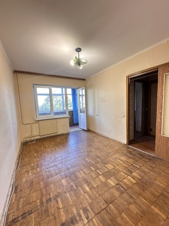 продам 1-кімнатну  квартиру Д.Павличка (Рокосовського), 3, Мінський масив, Оболонь - фото 1
