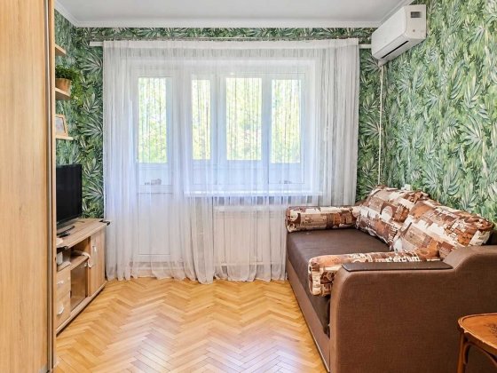 НС  Без% 2к Відрадний Шулявська Берестейська Вацлава Гавела Медмістечко вул. Метробудівська 6