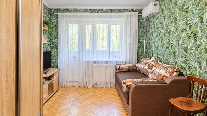 НС  Без% 2к Відрадний Шулявська Берестейська Вацлава Гавела Медмістечко вул. Метробудівська 6 - фото 1