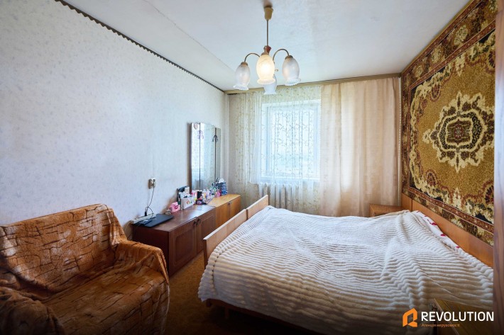 Продаж 3-кімнатної квартири 77.6м2 бульвар Вацлава Гавела, 34В Солом'янський р-н. Без комісії, єВідн - фото 1