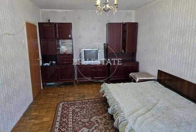 Продам 1 к вул.Бальзака 56 Троещина - фото 1
