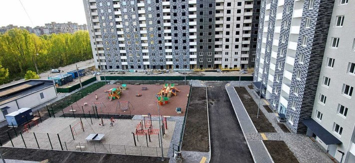Продаж 2к квартири ЖК Деснянський вул. Електротехнічна, 43 Троєщина - фото 1
