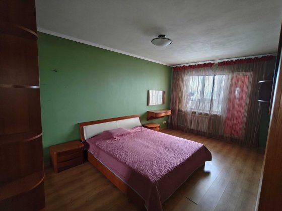 Продаю 3к квартиру Н. Ужвій 4в, Київ