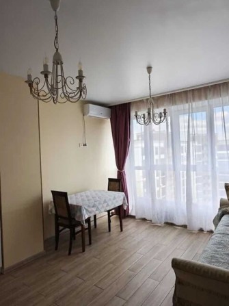 Чудова 1к квартира 44м ремонт Лісова Казка Радистів 34 Биківня Лісова! - фото 1