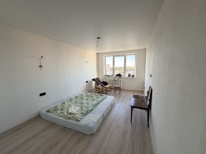 Продаж однокімнатної на Виноградарі - фото 1