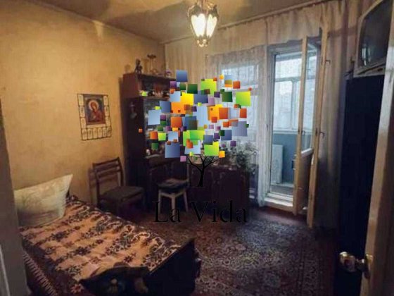 Продаж 3к квартири Закревского 89 Розглянемо Безготівку