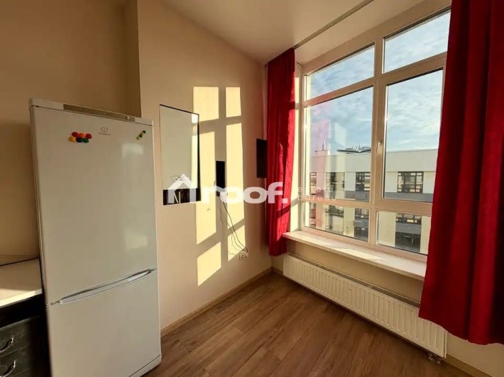БЕЗ % Продаж квартири 1 кімната 40 м² 4 поверх з 4 ЖК Італійський квартал вул.Дубищанська 3, Оболонь - фото 1