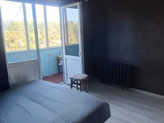 Продаж 1 кімнатної  квартири , метро Лісова, Поповича 26